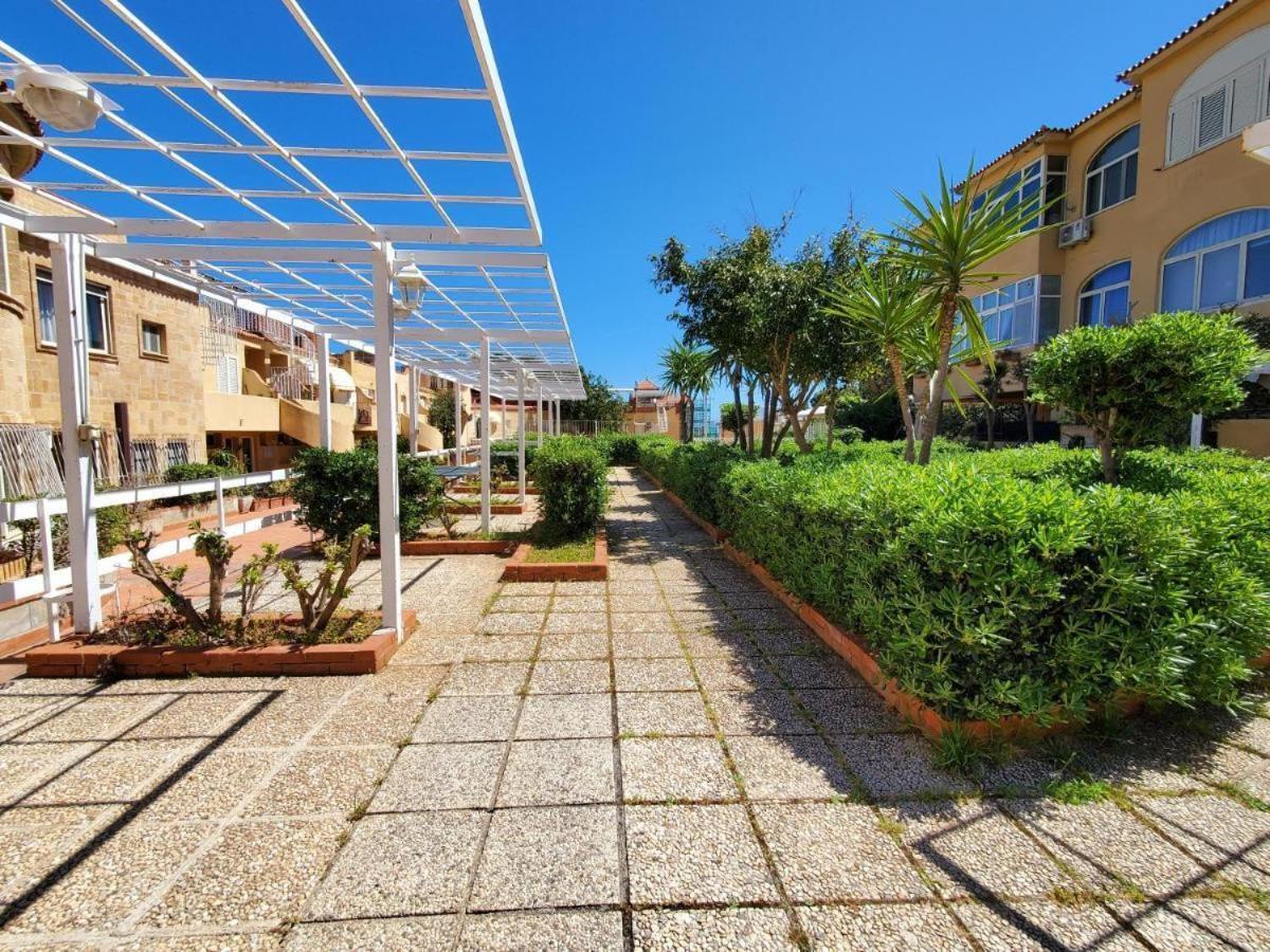 Ashur 163 - Mondello Palermo Exterior foto